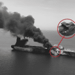 Limpet Mines - A new threat?