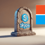 The Rise and Fall of Skype