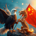 U.S.-China Trade War Resurfaces with Fresh Tariffs and Sanctions