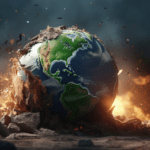 Extreme weather swings intensify globally, challenging cities with droughts, floods, and infrastructure failures