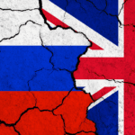 UK-Russia Tensions Spike as Diplomats Expelled