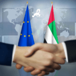 UAE and EU embrace open trade as U.S. shifts toward tariffs and economic nationalism