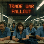 Memes replace manifestos in U.S.-China trade war, turning AI videos into global propaganda tools