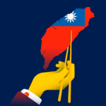 China launches major military drills around Taiwan, escalating tensions and prompting global diplomatic concern