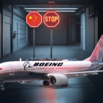 China halts Boeing deliveries amid trade war, boosting Airbus and COMAC’s market prospects