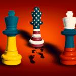 Trump and Zelensky meet at Pope’s funeral as U.S. retreats from Ukraine peace talks