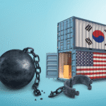 Regulatory barriers, not tariffs, now define U.S.-Korea trade tensions, especially in digital sectors