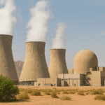 U.S.-Saudi nuclear deal could reshape Middle East power dynamics, sparking strategic and security shifts