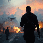 Insurgents rarely win by force alone; modern battles are now fought through narratives and perception