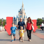 Disney’s U.S. theme parks face slowing attendance as travel costs rise and preferences shift