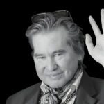 Val Kilmer, acclaimed actor of Top Gun and The Doors, dies at 65 in LA