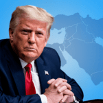 Middle East reels from war and instability as Trump returns, promising clarity, strength, and deterrence