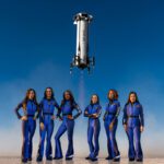 Katy Perry’s spaceflight sparks backlash as critics question celebrity privilege and performative symbolism