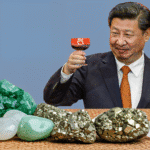 China weaponizes rare earths in 2025, challenging U.S. tech, defence, and economic resilience