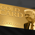Trump launches $5 million 'Gold Card' visa, replacing EB-5 to attract wealthy investors