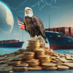 Trump’s 2025 tariffs spark inflation, market drops, and backlash across energy, tech, manufacturing sectors