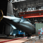 Russia launches Perm submarine, armed with Zircon hypersonic missiles, boosting Arctic naval power