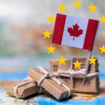 Canada eyes economic union with Europe to reduce U.S. dependency and boost global resilience