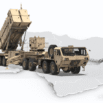 U.S. shifts Patriot battalion from Asia to Middle East, exposing logistics strain and strategic recalibration