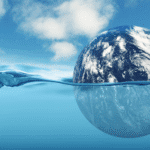 Melting glaciers signal a global crisis, threatening ecosystems, water security, and climate justice worldwide