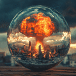 Despite decades of activism, nuclear weapons remain a grave threat to humanity’s future and peace