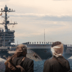 U.S. sea power tested in Red Sea, facing asymmetric Houthi threat despite tactical gains