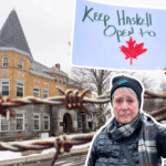 U.S. restricts Canadian access to binational library, sparking outrage over lost cross-border unity