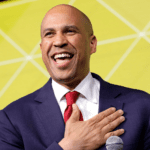 Senator Cory Booker delivers record-breaking 25-hour speech opposing Trump policies, Musk's government role