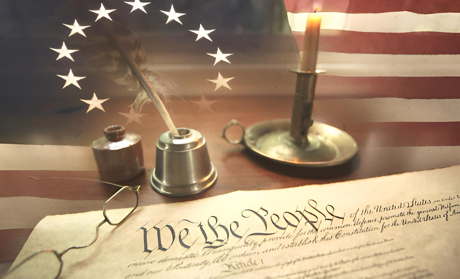 Trump refuses to confirm stepping down after second term, igniting fears of constitutional crisis