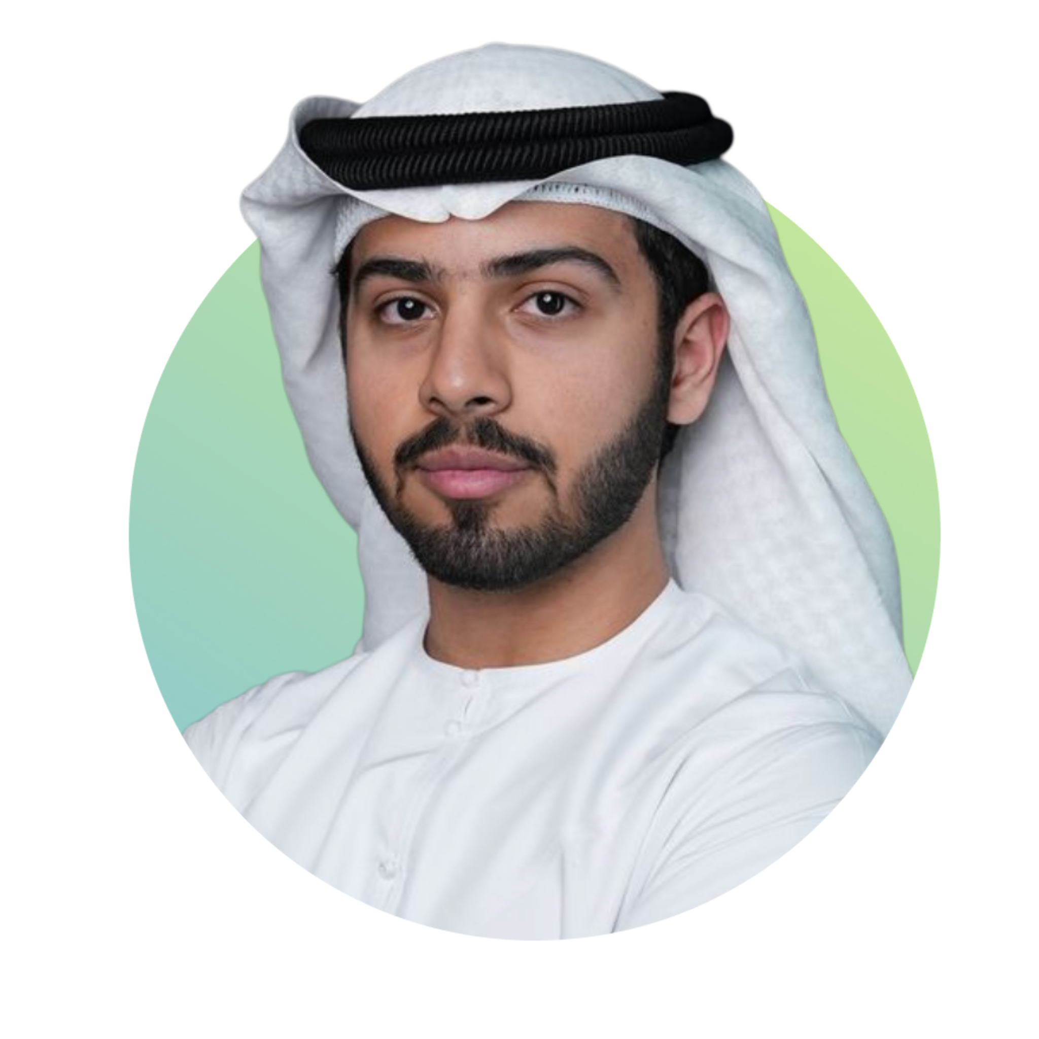 Ahmed Sharif Al Ameri