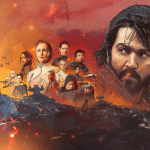 Andor parallels today’s world, exploring power, rebellion, surveillance, and rising authoritarianism