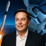 SpaceX’s Fram2 mission makes history with private astronauts achieving first-ever polar orbit milestone