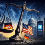 AfD Branded ‘Right-Wing Extremist’ in Historic German Ruling