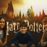 HBO reveals cast for faithful Harry Potter reboot, promising fresh faces and deeper storytelling