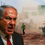 Israel launches airstrikes on Yemen after Houthi missile hits near Tel Aviv airport