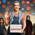 Ms. Rachel defends fundraiser for children worldwide, staying focused amid backlash and online criticism