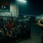 Militias clash in Tripoli as U.S. eyes deportations—Libya’s conflict is far from over