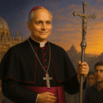 Pope Leo XIV signals moral diplomacy, interfaith unity, and Middle East engagement through quiet strength