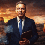 Steve Witkoff brings outsider deal-making to Middle East diplomacy, bypassing tradition for bold results