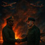 Sudan’s pivot to Iran reshapes Red Sea geopolitics, reviving old alliances and proxy conflicts