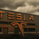 Tesla’s European sales crash amid political backlash, rising rivals, labor strikes, and stagnant innovation