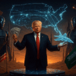 Trump secures $600B Saudi investment, reshaping U.S. tech, defense, and global economic alliances