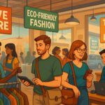 Tariffs drive price hikes, fueling a nationwide boom in secondhand shopping and resale markets