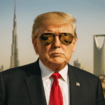 Trump’s Gulf speech reframes the Middle East as stable, while warning of Western ideological collapse