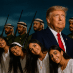 Trump welcomed in UAE with Al-Ayyala dance, sealing $1 trillion in Gulf investments