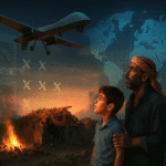 U.S. airstrike kills civilians after targeting coordinates posted by amateur OSINT Twitter users