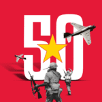 Vietnam marks 50 years since war’s end, reflecting on resilience, progress, and ongoing challenges