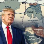 Trump reshapes global strategy with bold Arctic push and Middle East deals redefining U.S. power
