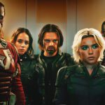 Marvel’s Thunderbolts exposes political manipulation, power struggles, and heroism’s blurred lines in today’s world