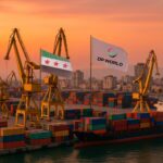 Syria pivots to recovery as Tartus port deal signals economic reintegration and global realignment